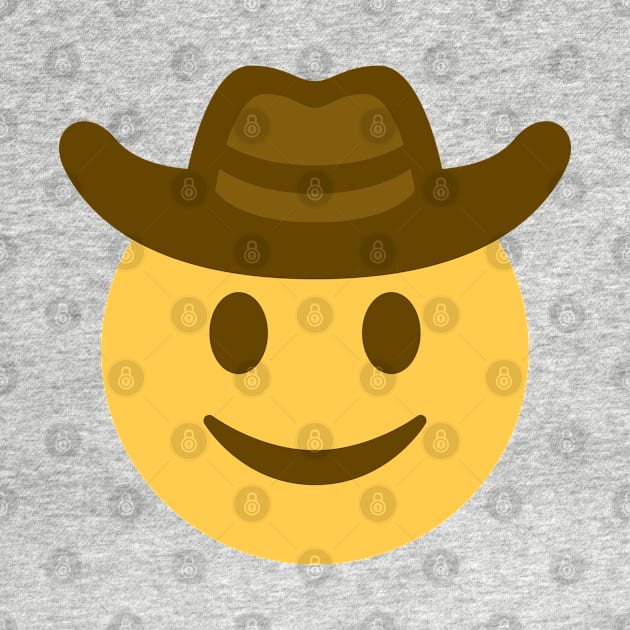 Cowboy Emotion by rayanammmar